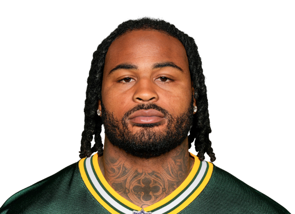 GREEN BAY PACKERS: Keisean Nixon ᴴᴰ 