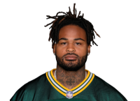 Keisean Nixon headshot