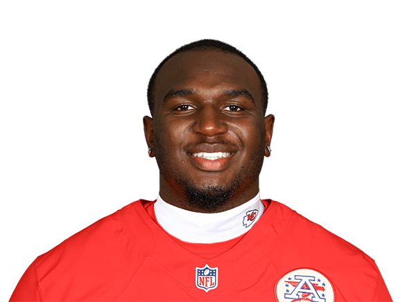 Malik Herring - Kansas City Chiefs Defensive End - ESPN