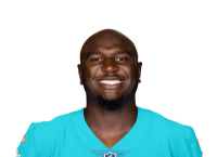 Malik Herring headshot