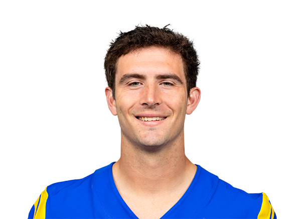 Stetson Bennett - Los Angeles Rams Quarterback - ESPN