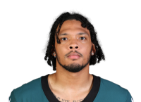 Tariq Castro-Fields headshot