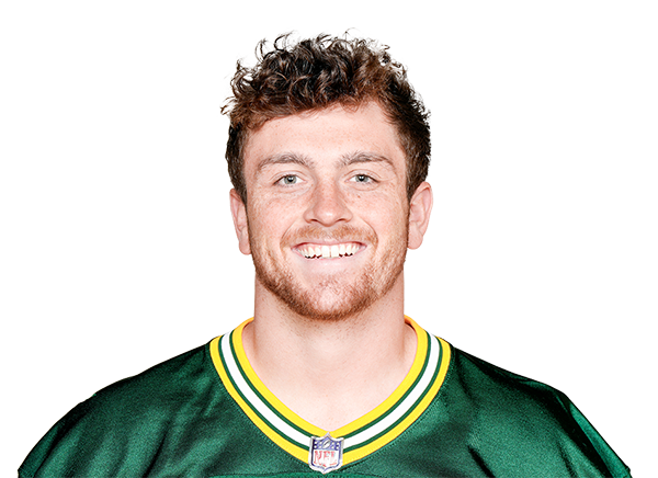 Sean Clifford - Green Bay Packers Quarterback - ESPN (IN)
