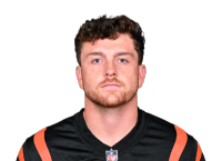 Sean Clifford headshot