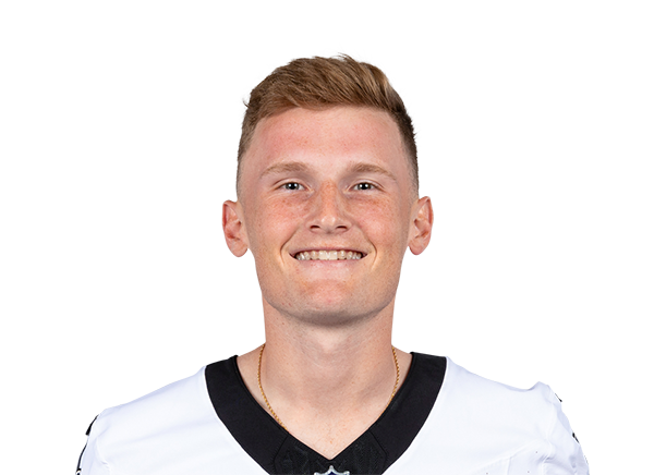 Blake Grupe to start at kicker for New Orleans Saints after trading Wil