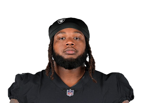 Jalen McKenzie