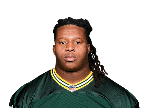 Green Bay Packers - Let's give a BIG Green Bay welcome to DL Jonathan Ford!  