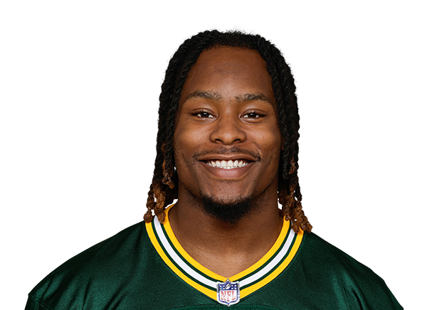 Kylin Hill placed on Packers' PUP list, will miss four games