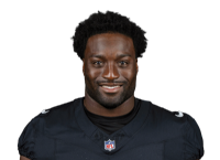 Segun Olubi headshot