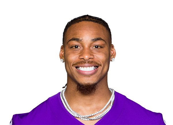 Justin Jefferson, WR Vikings  Dynasty Value, Rank & Outlook