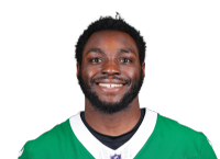 Samuel Womack III headshot