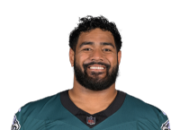 Jordan Mailata headshot