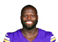 Tavierre Thomas headshot