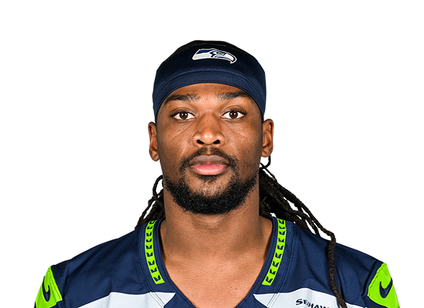 Arquon Bush - Seattle Seahawks Cornerback - ESPN