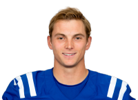 Alec Pierce headshot