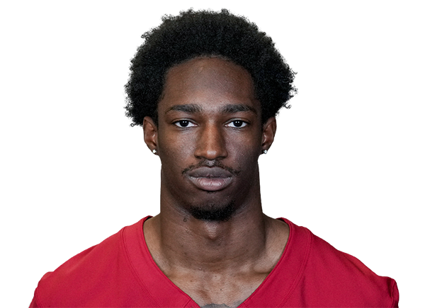 Elijah Jones - Arizona Cardinals Cornerback - ESPN (AU)