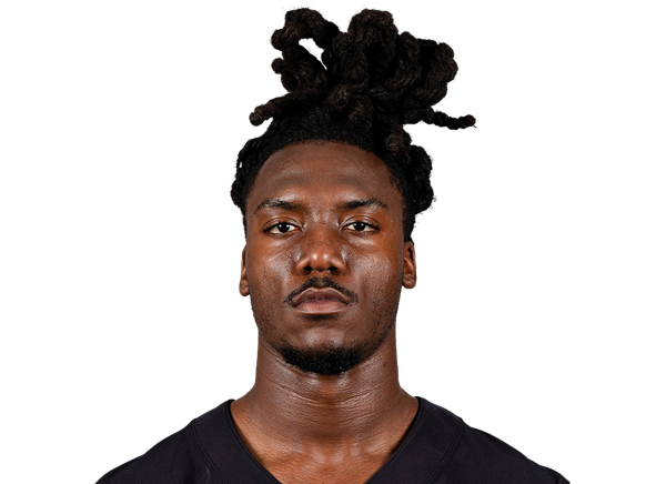 Emory Jones