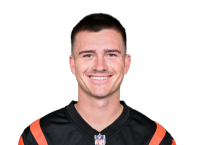 Evan McPherson headshot