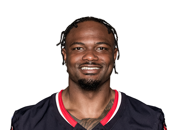 Dameon Pierce - Houston Texans Running Back - ESPN