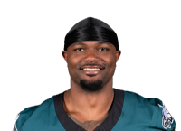 Dameon Pierce headshot
