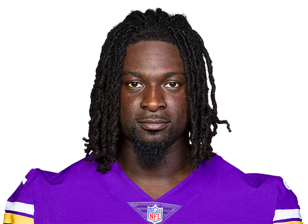 Vikings rookie Brian Asamoah proud to share Ghanaian heritage with GM Kwesi  Adofo-Mensah – Twin Cities