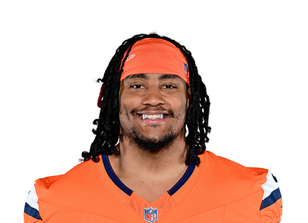 Nik Bonitto - Denver Broncos Linebacker - ESPN