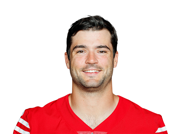 Tanner Mordecai - San Francisco 49ers Quarterback - ESPN (IN)