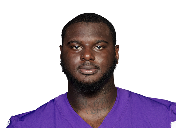 Jalen Redmond