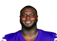 Jalen Redmond headshot