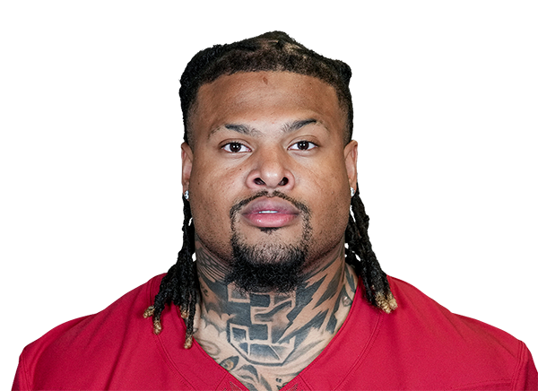 Xavier Thomas - Arizona Cardinals Linebacker - ESPN (PH)