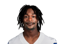 Derion Kendrick headshot