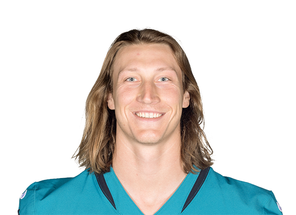 Trevor Lawrence 2023 Stats per Game - NFL - ESPN