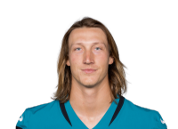 Trevor Lawrence headshot