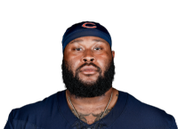 Jordan McFadden headshot