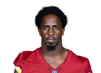 Quan Martin headshot