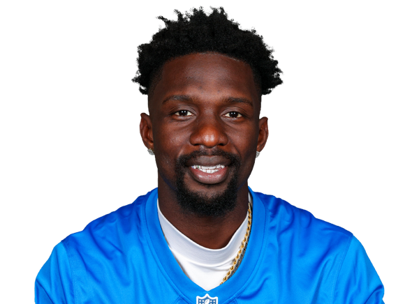 Kerby Joseph - Detroit Lions Safety - ESPN