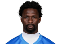 Kerby Joseph headshot