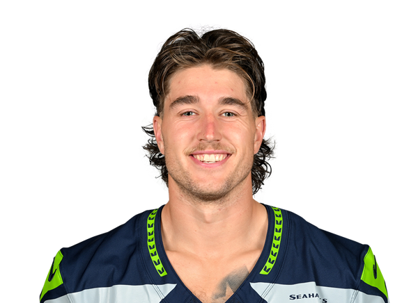 Jake Bobo - Seattle Seahawks Wide Receiver - ESPN