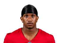 Michael Penix Jr. headshot