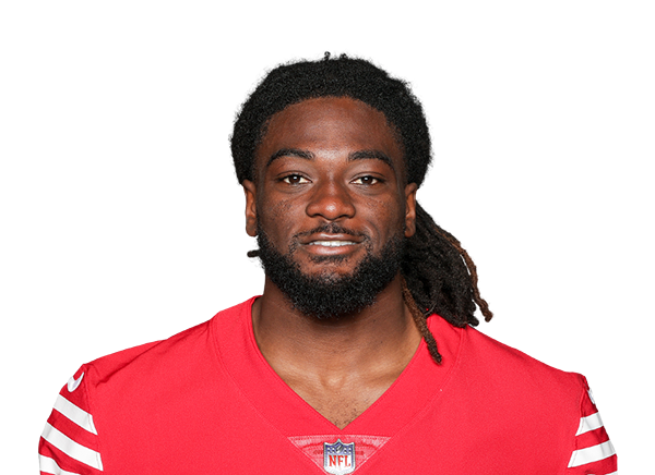 San Francisco 49ers wide receiver Brandon Aiyuk: Stats, salary, position,  height