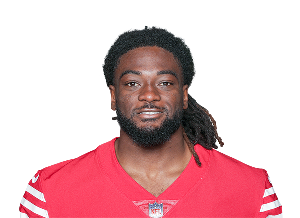 Brandon Aiyuk - San Francisco 49ers Wide Receiver - ESPN (UK)