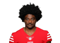 Brandon Aiyuk headshot