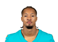 JuJu Brents headshot