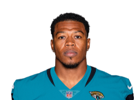 Kaevon Merriweather headshot