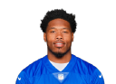 Tyrone Tracy Jr.