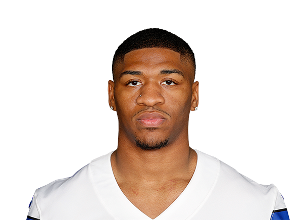 Juanyeh Thomas - Dallas Cowboys Safety - ESPN