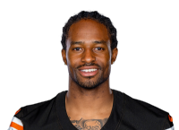 Mekhi Blackmon headshot