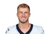 Tyler Shough headshot