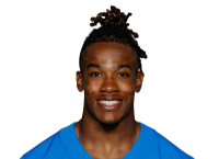 Kendall Williamson headshot