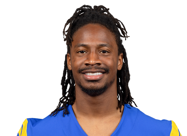 Tutu Atwell - Los Angeles Rams Wide Receiver - ESPN